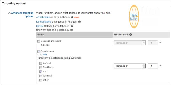 Bing Ads Advertising Credits