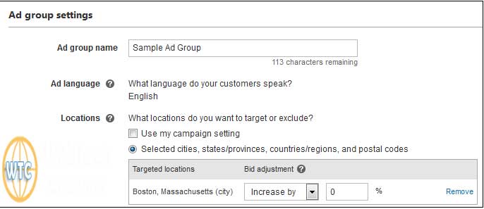 Advertise your business with Bing Search Engine