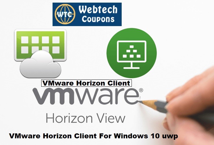 VMware Horizon Client
