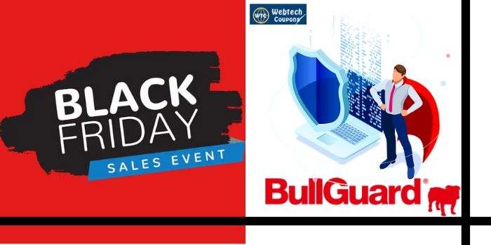 BullGuard Black Friday