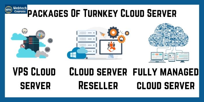 Turnkey cloud server Promo Code