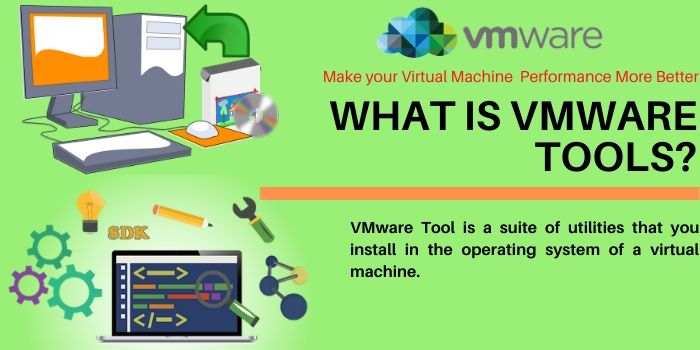 What are VMware Tools