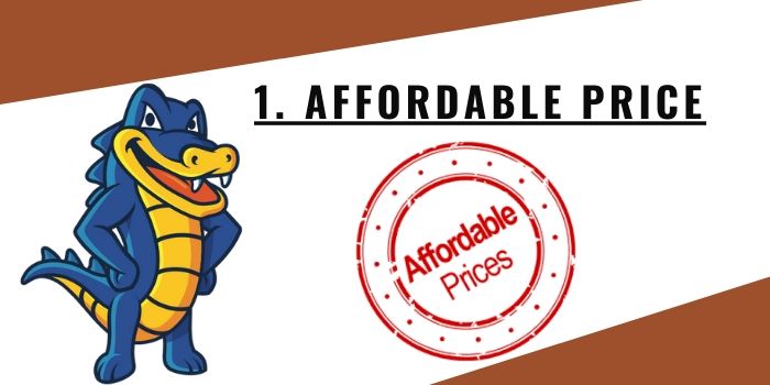 Why Hostgator is Best for beginners- Affordable Prices