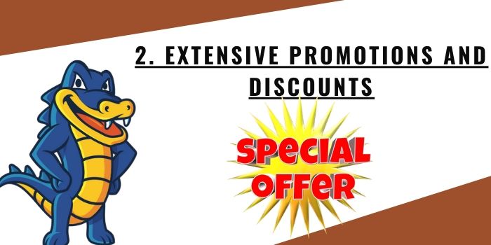 Why Hostgator is Best for beginners- Existing Promotions & Discounts