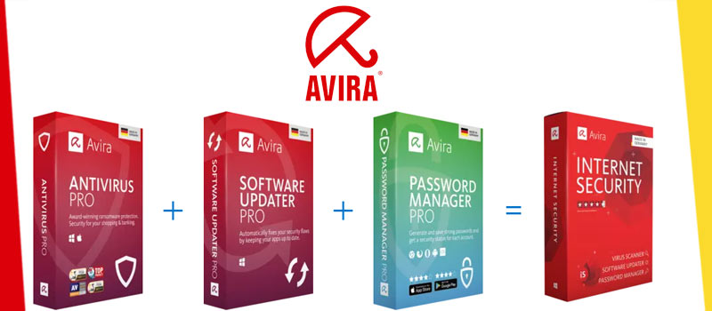 avira security suite