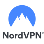 Nord VPN logo