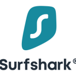 Surfshark logo