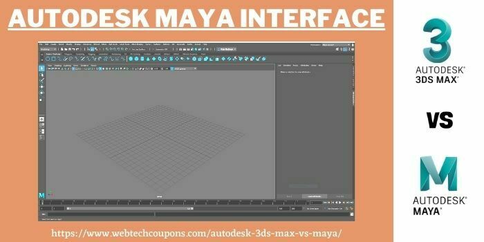 autodesk maya vs autodesk 3ds max