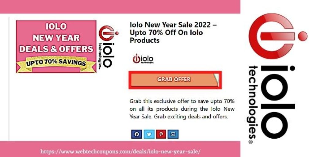 Click On Grab Offer
