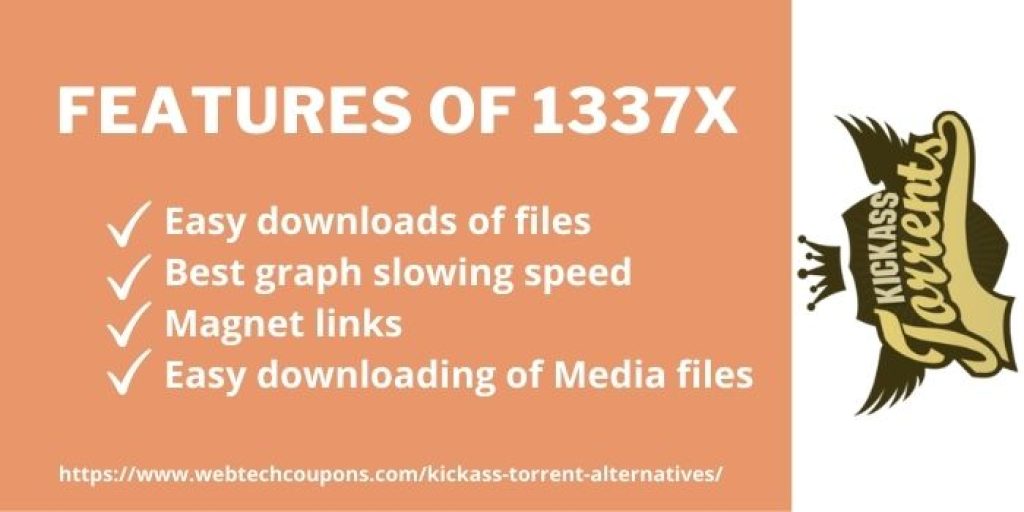 why to choose 1337x