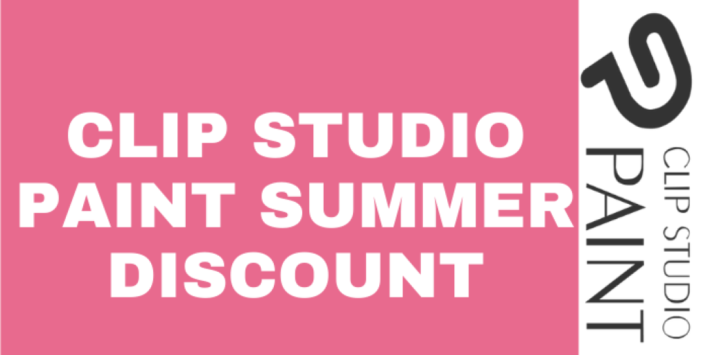 clip studio paint discount