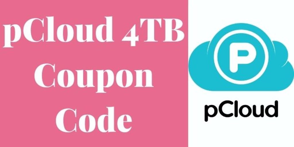 40% Off pCloud 4TB Coupon Code