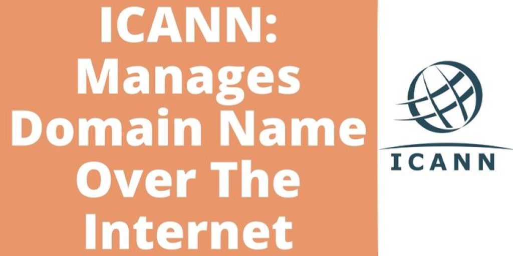 ICANN