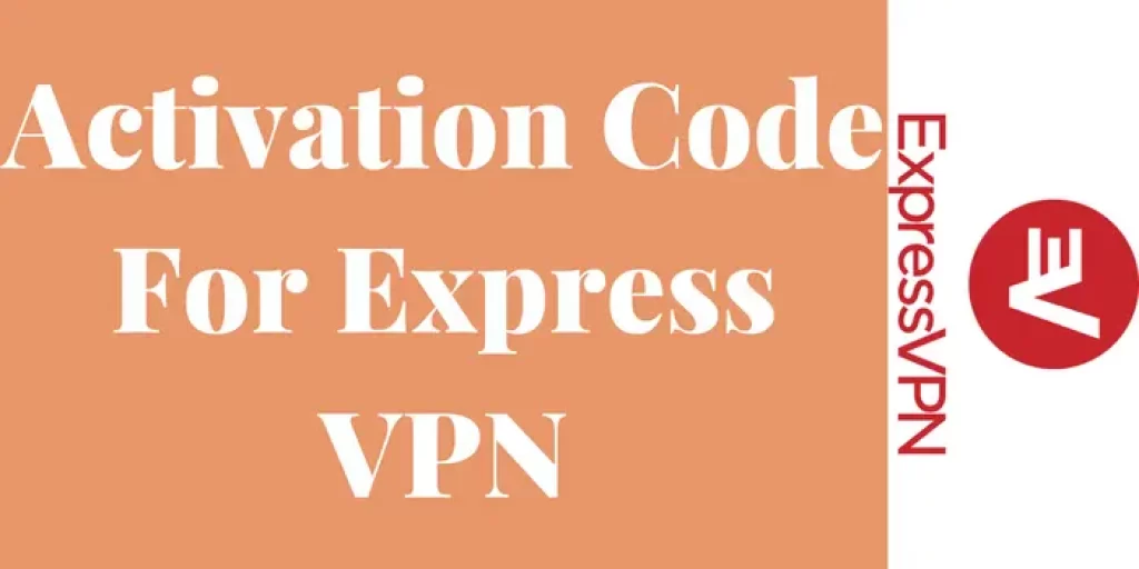 Activation Code For Express VPN