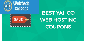 Yahoo Small Business Hosting Coupon