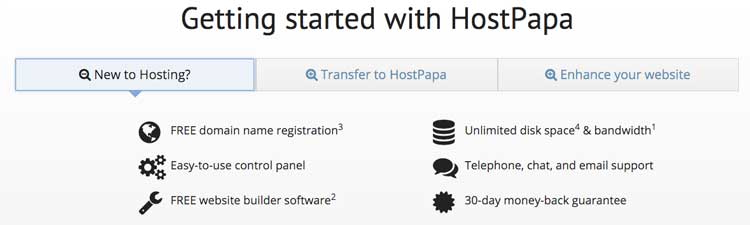 Hostpapa Coupons