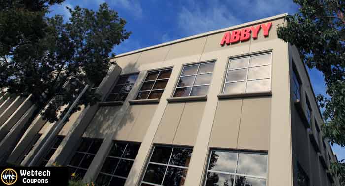 Abbyy Promo Codes & Deals Updated
