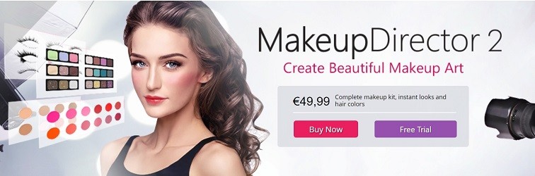Cyberlink Makeupdirector Coupon