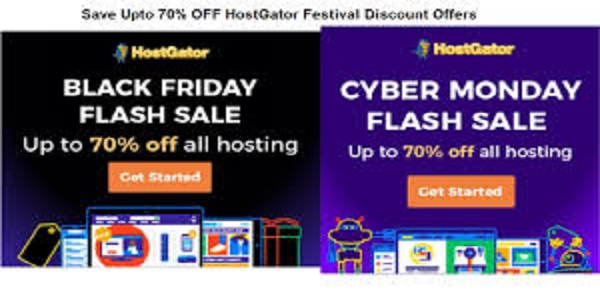 Hostgator 70 off Coupon