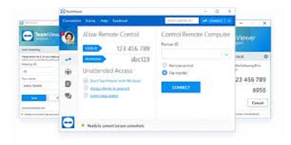 TeamViewer Coupon Code