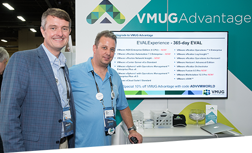 Vmug advantage Discount Code