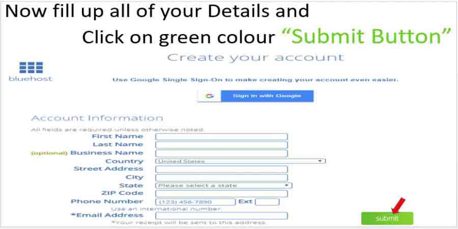 BlueHost Coupons