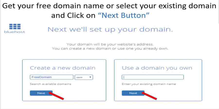 Select_your_domain