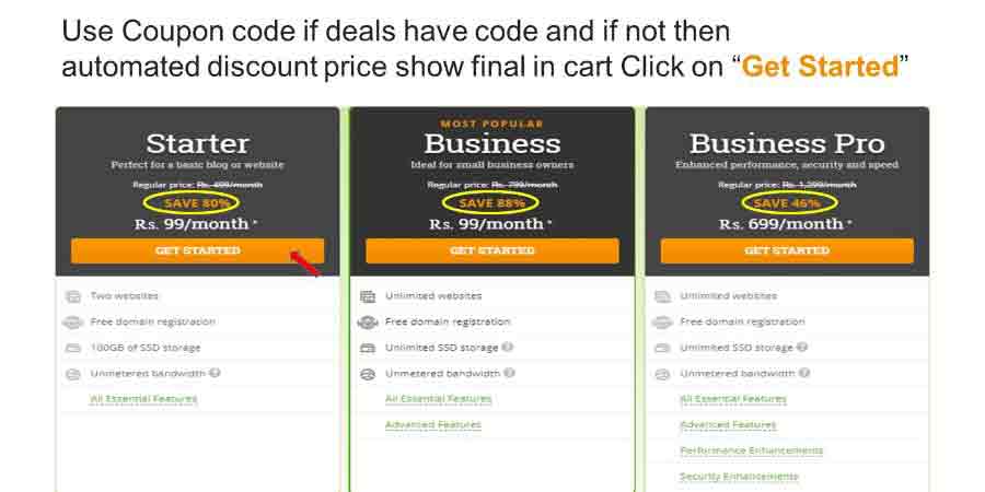 HostPapa Discount Code