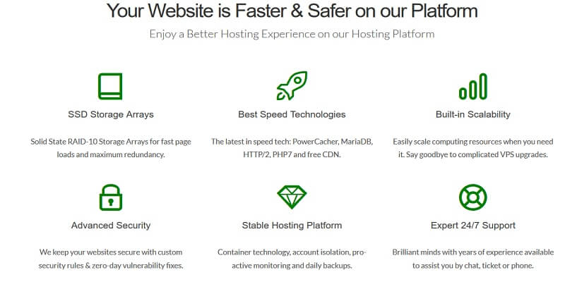 Greengeeks Coupon Code