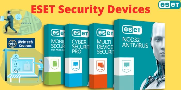 ESET Discount Code