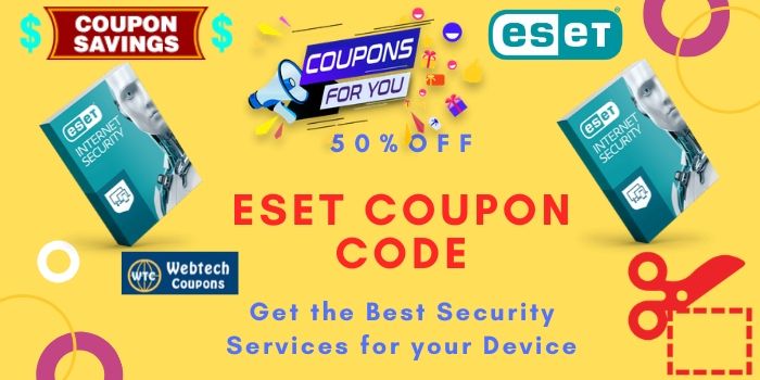 Eset Coupon Code