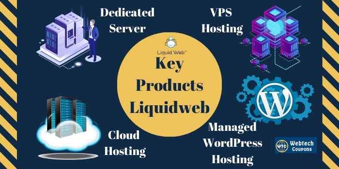 Liquidweb Promo Code