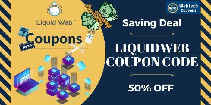 Liquidweb Coupons