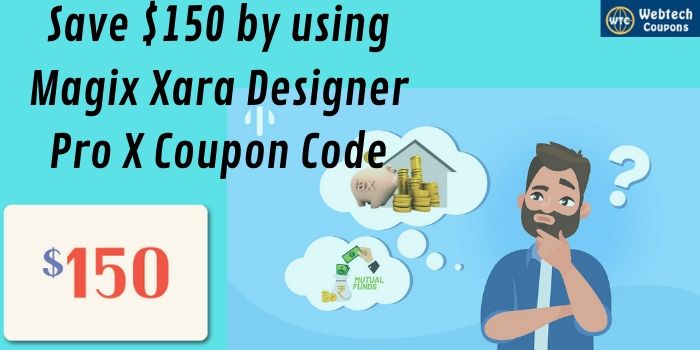 MagixXara Designer Pro X Deal