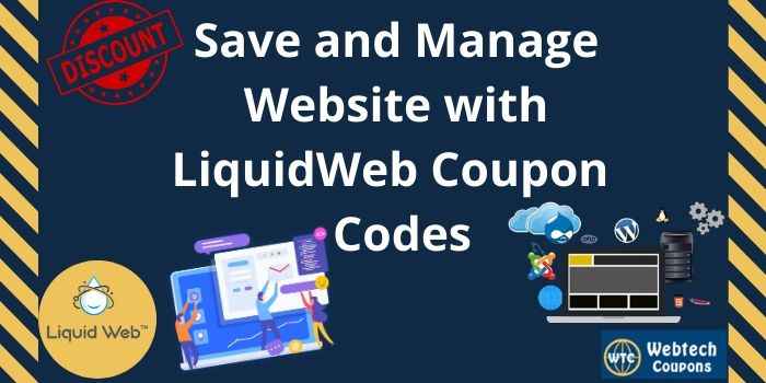 Liquidweb Coupon Code