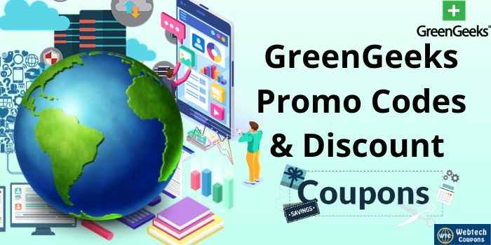 Greengeeks Coupon Code