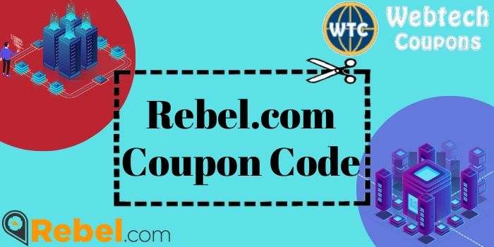 Rebel.com Coupon Code