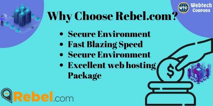 Rebel.com Promo Code