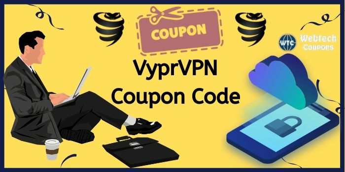 VyprVPN Coupon Code