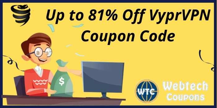 VyprVPN DIscount Coupon