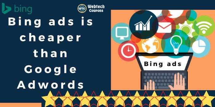 Bing Ads Cost