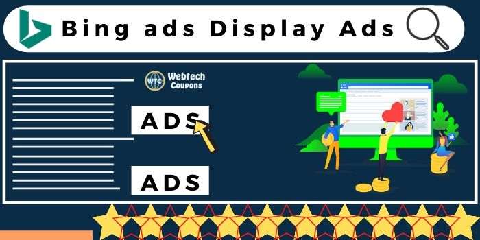 Bing Ads Display Ads
