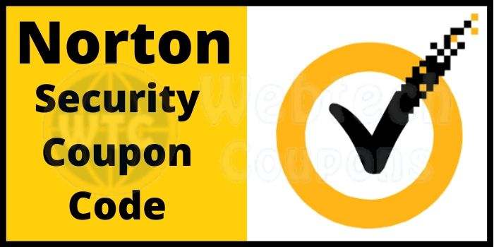 Norton Coupon Code