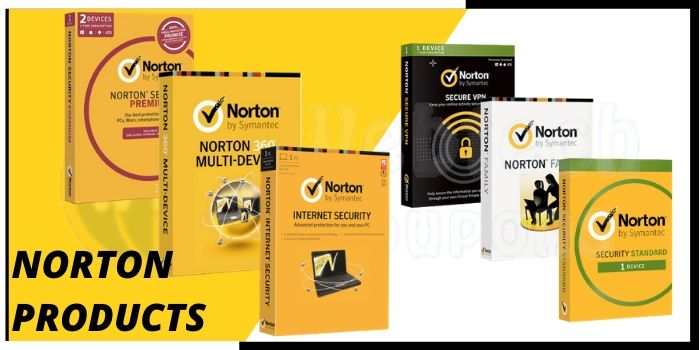 Norton Products