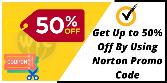 Norton Security Coupon Code