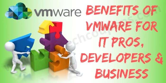 VMWare Fusion 20 Off