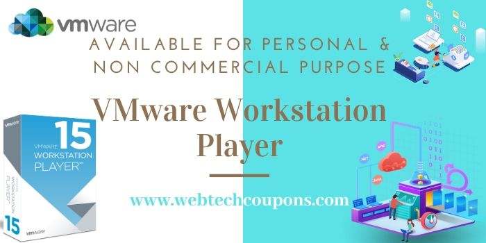 VMware Workstation Player