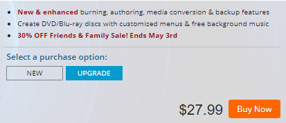 Power2go prices