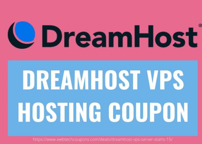 DreamHost Web Hosting Discount Deals 2025
