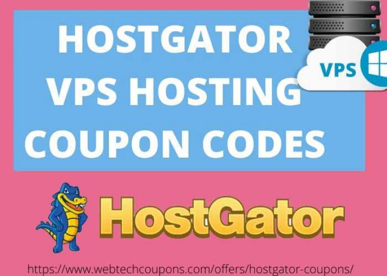 HostGator VPS Hosting Coupon Code 2025: Save Upto 75% On HostGator Hybrid Servers